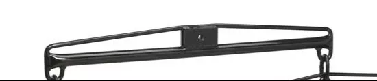 Evener Bars - Single Tree & Hardware NOT included