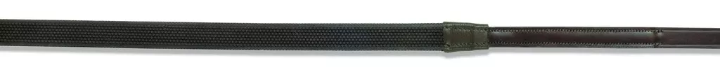 Eventing Style Rubber Grip Reins