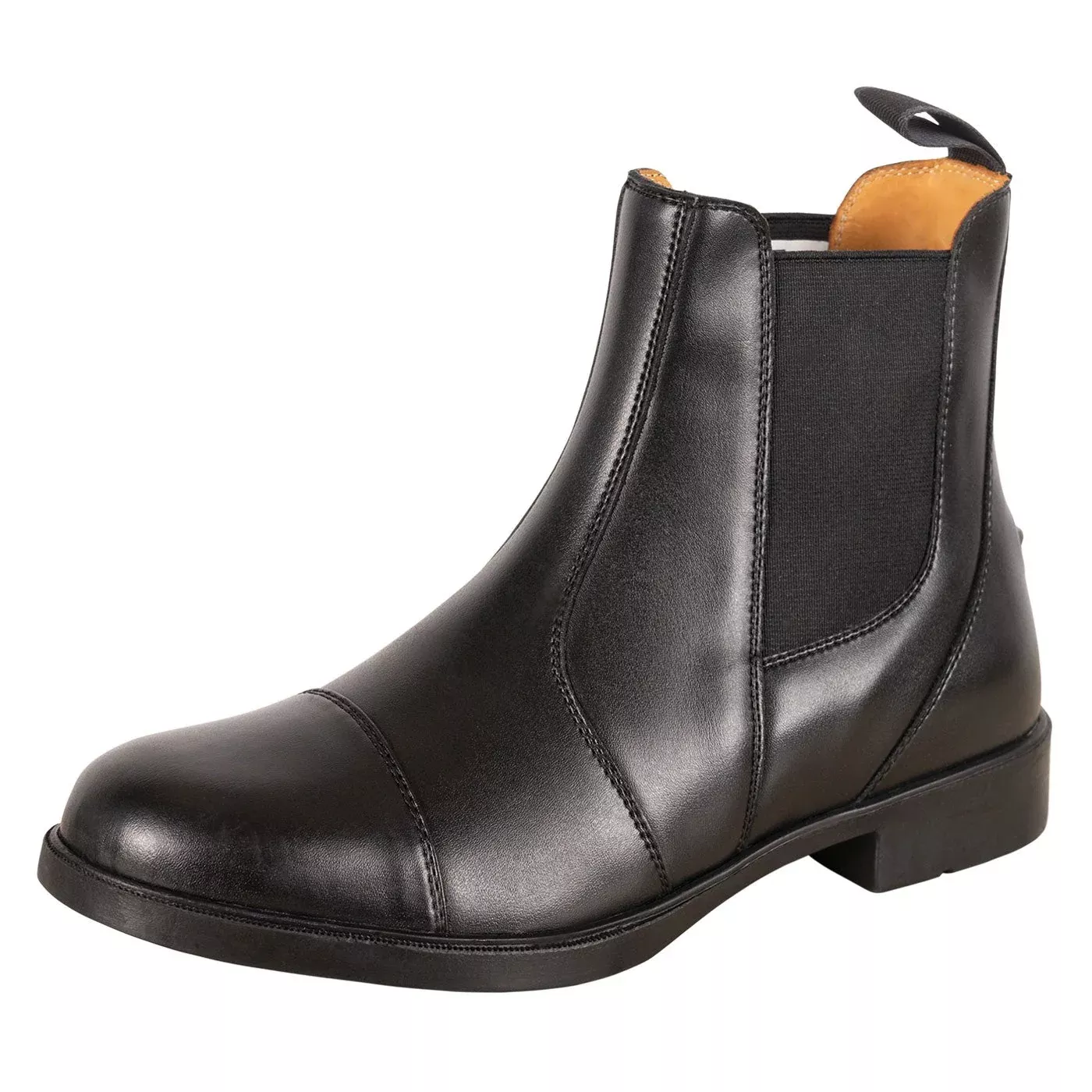Everyday Essentials Pull-On Paddock Boots