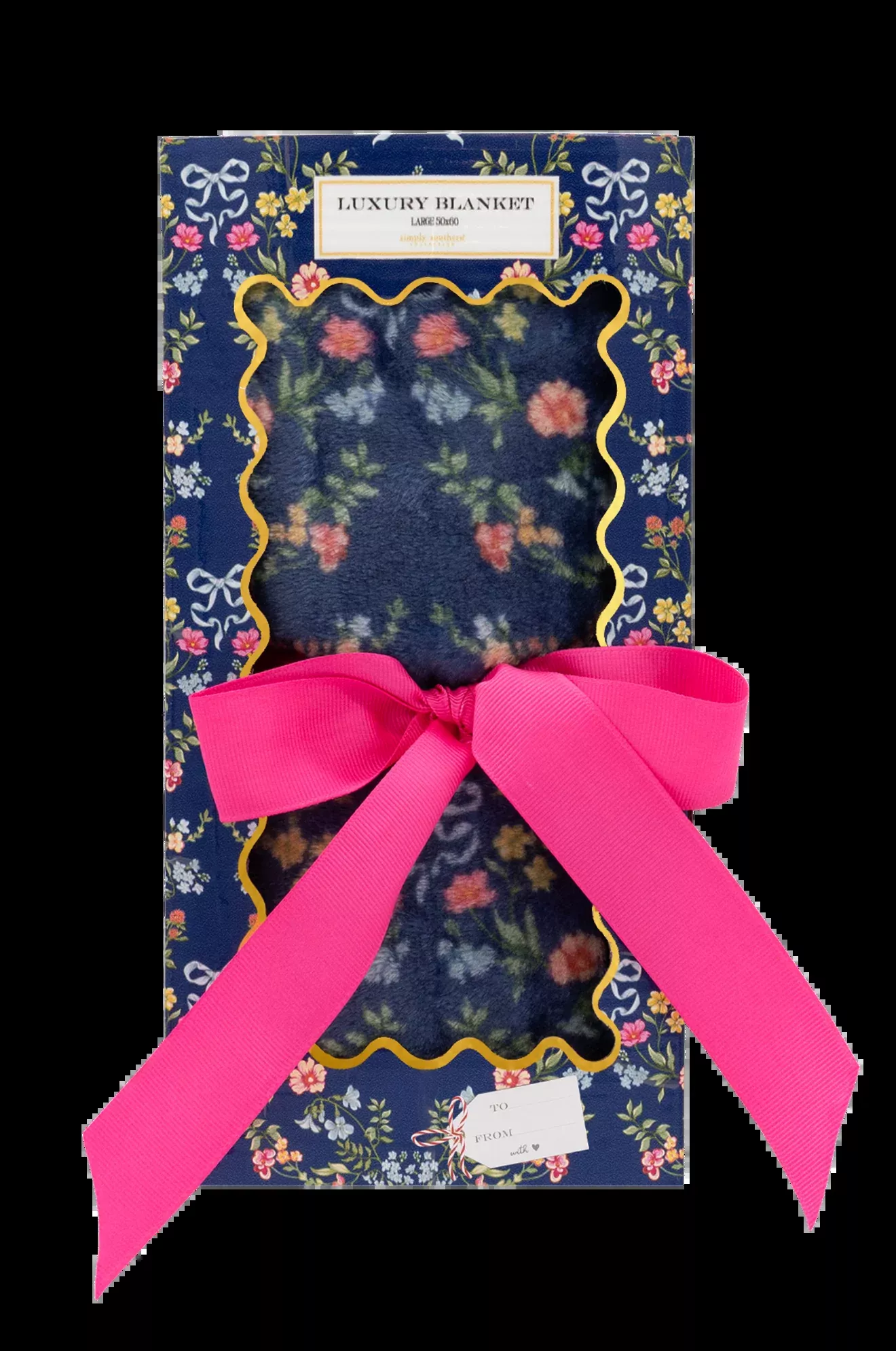 Everyday Simply Soft Blanket
