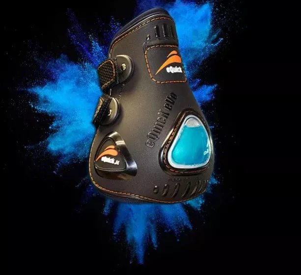 eVo Hind Boots