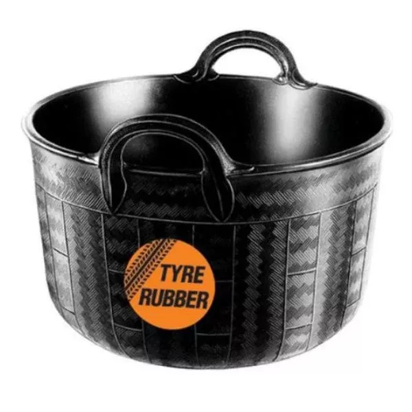 Evo Tyre 2 Handle Feeder