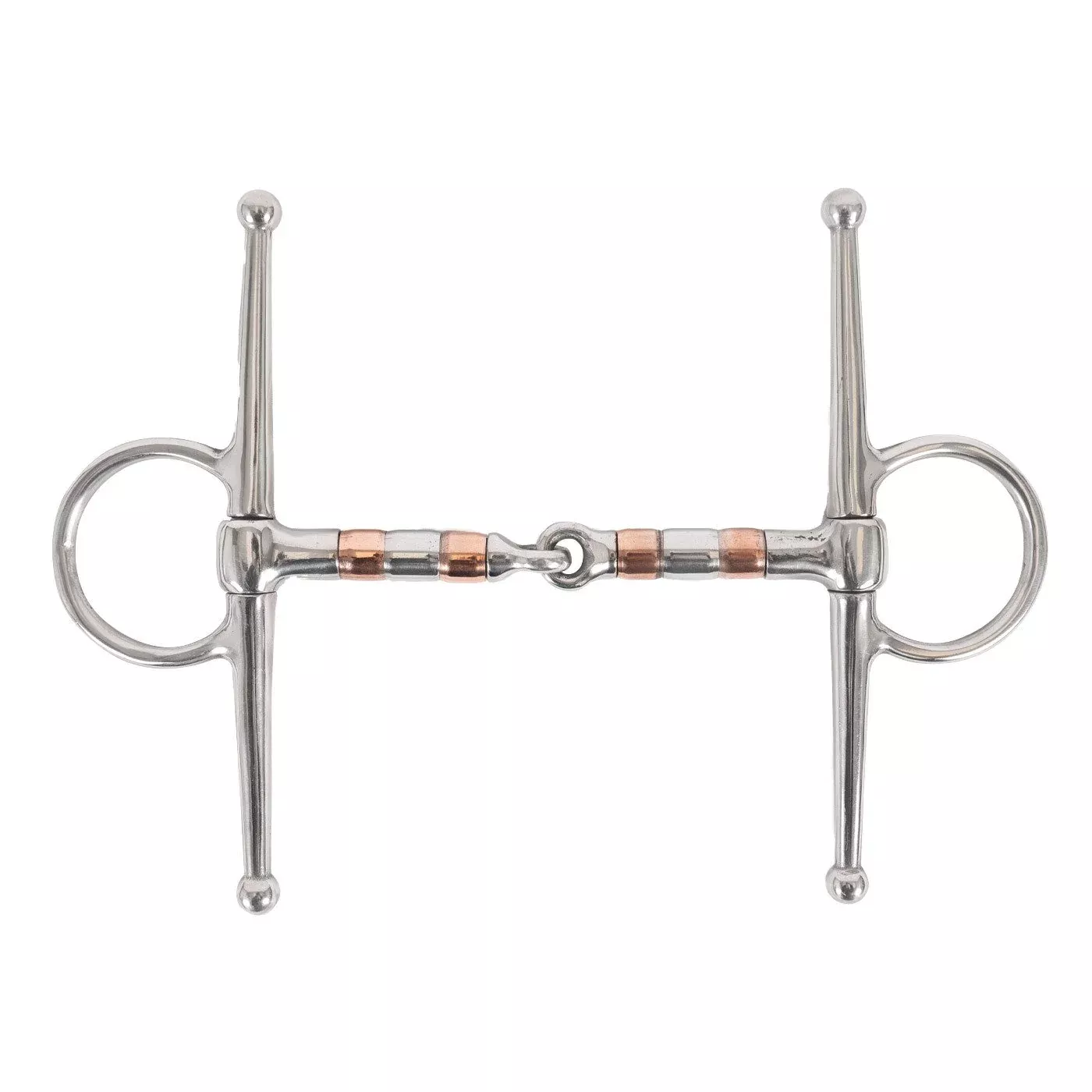 EvoEq Full Cheek Copper Roller Bit