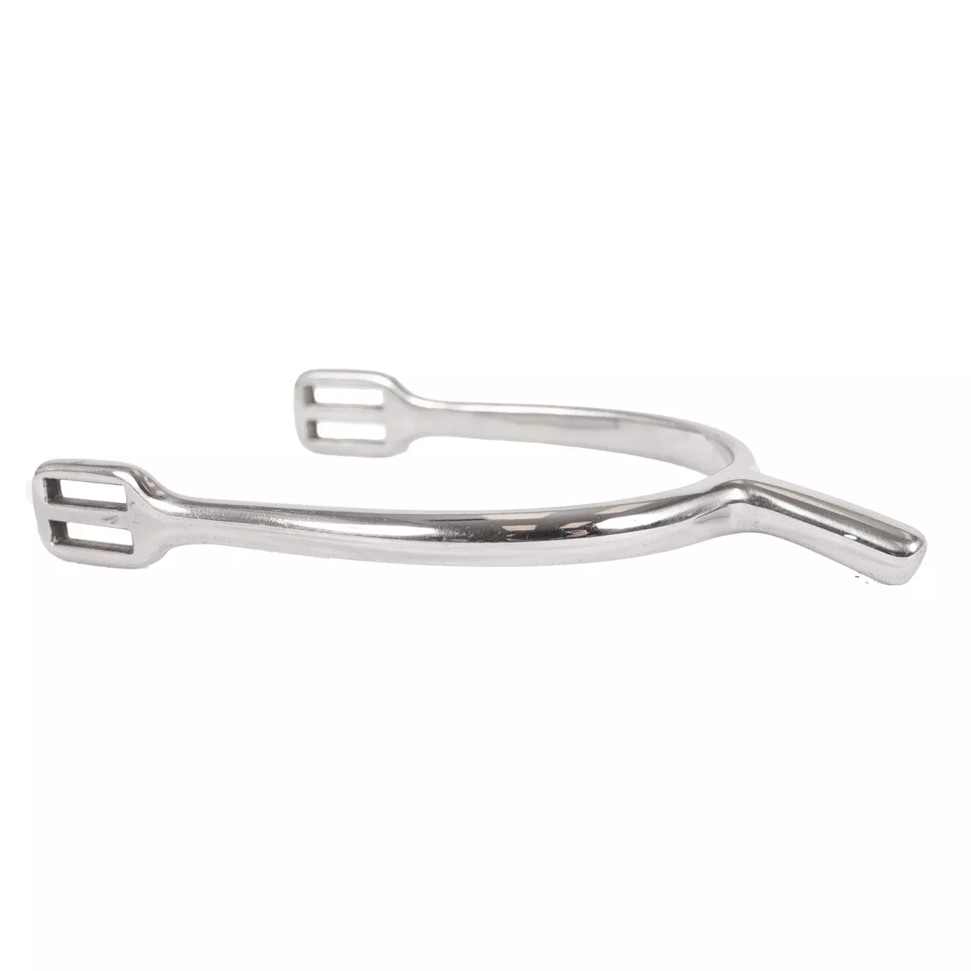 EvoEq Prince of Wales Spurs - 1 in.