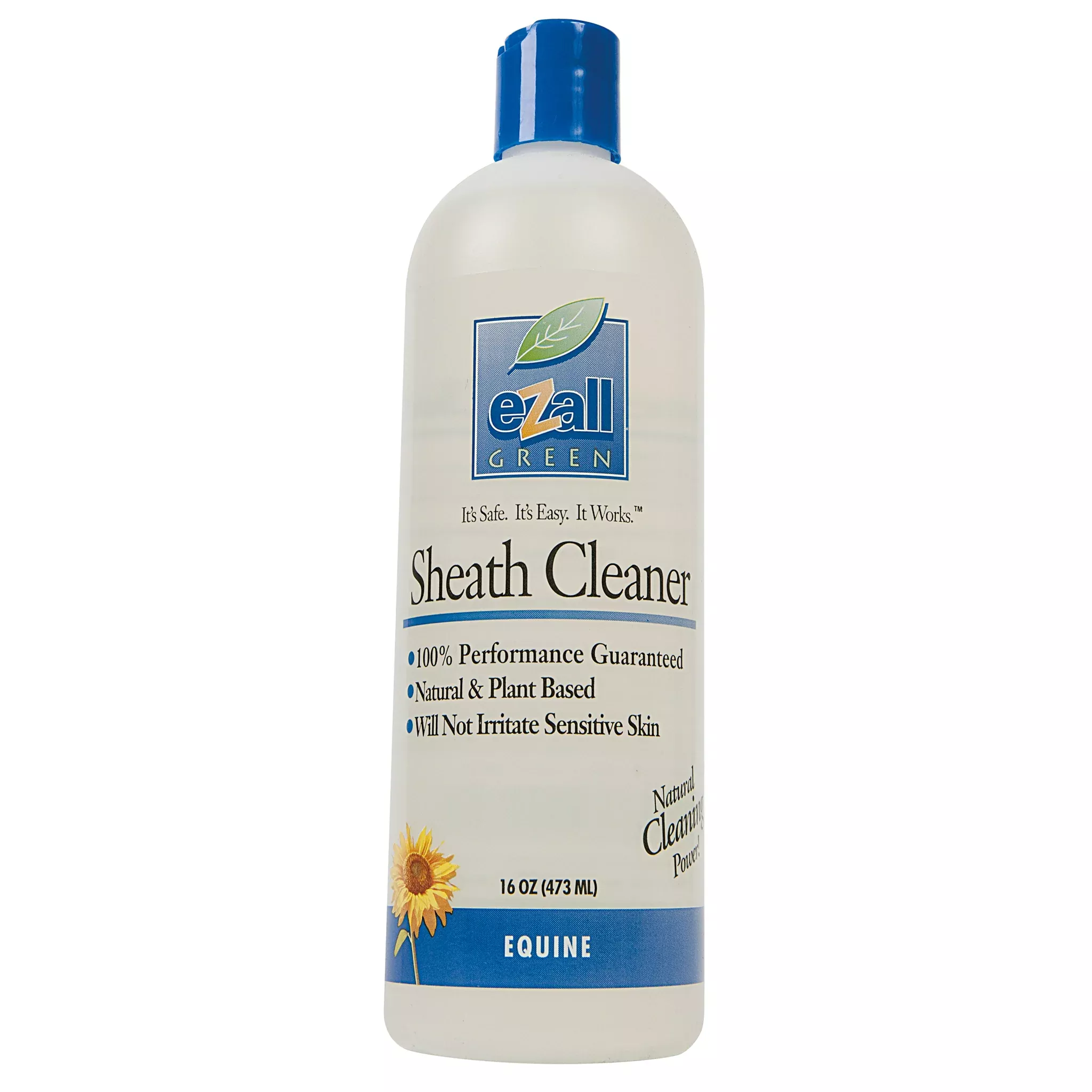 eZall Horse Sheath Cleaner, 16 oz.