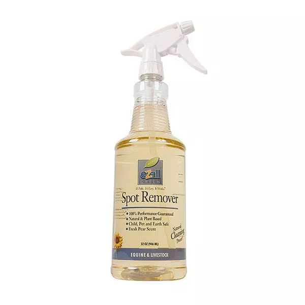 eZall Spot Remover for Horses, 32 oz.