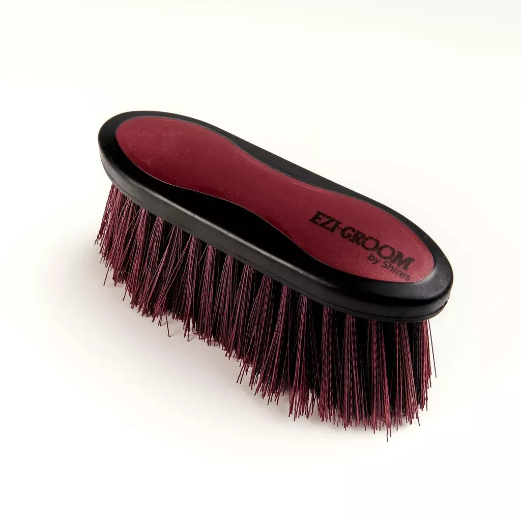EZI-GRM Long Dandy Brush LRG
