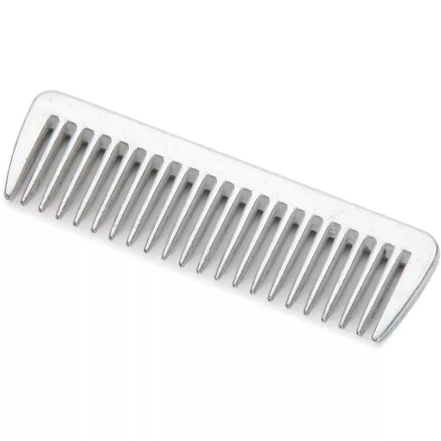 EZI-GROOM - Aluminum Comb - Small