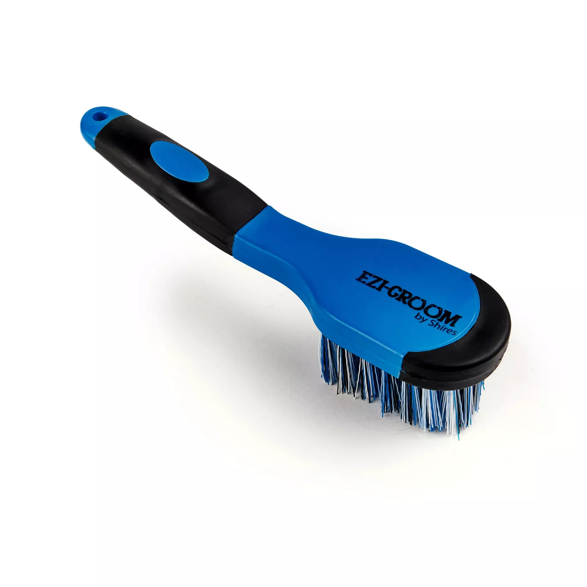 EZI-GROOM - Grip Bucket Brush -