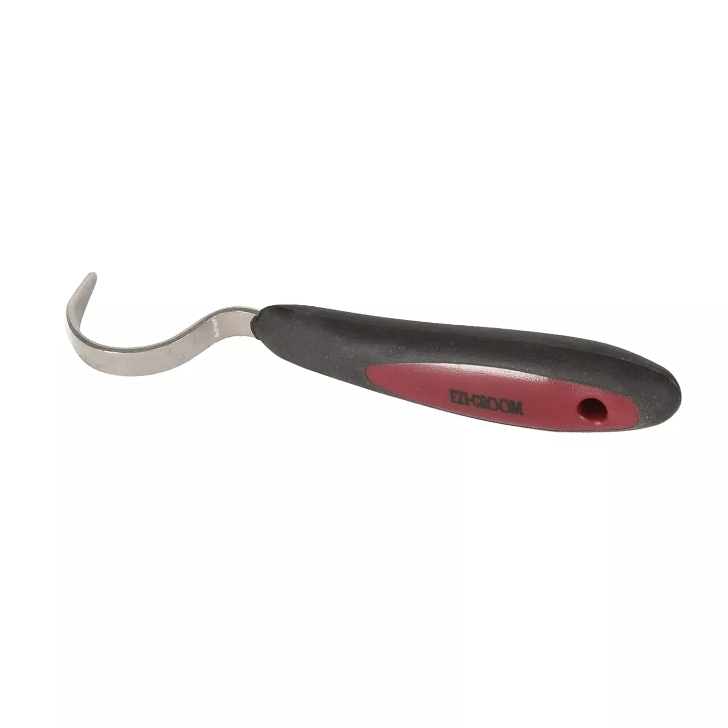EZI-GROOM - Grip Hoof Pick -