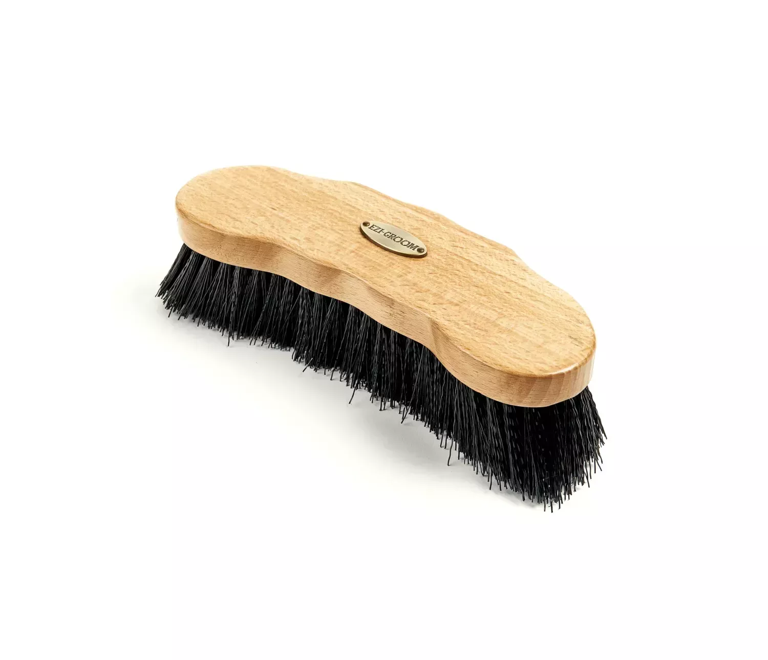 EZI-GROOM Premium Dandy Brush
