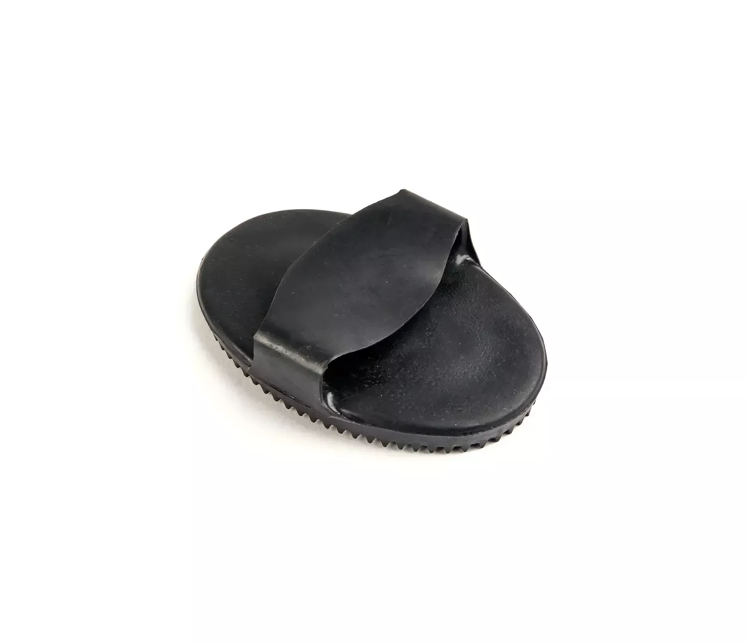 EZI-GROOM - Rubber Curry Comb
