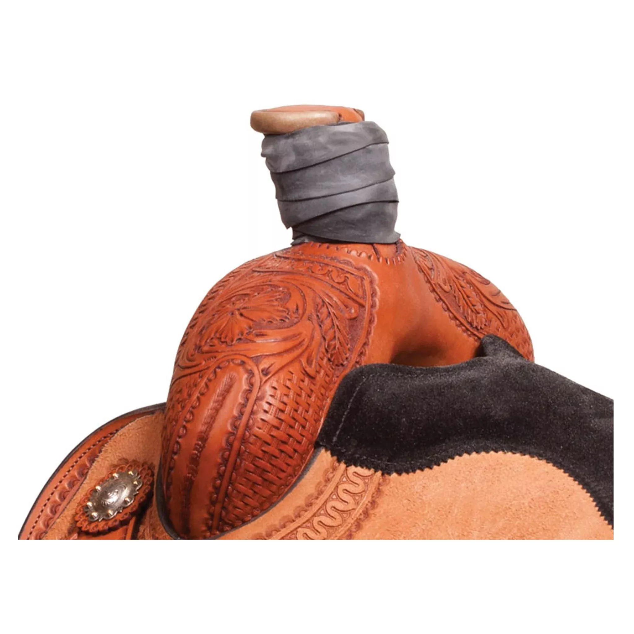Ezy Ride 1" Dally Wraps