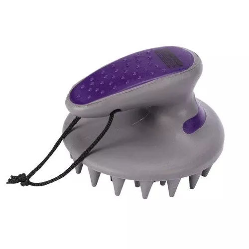 EZYGRIP THICKTOOTH CURRY COMB