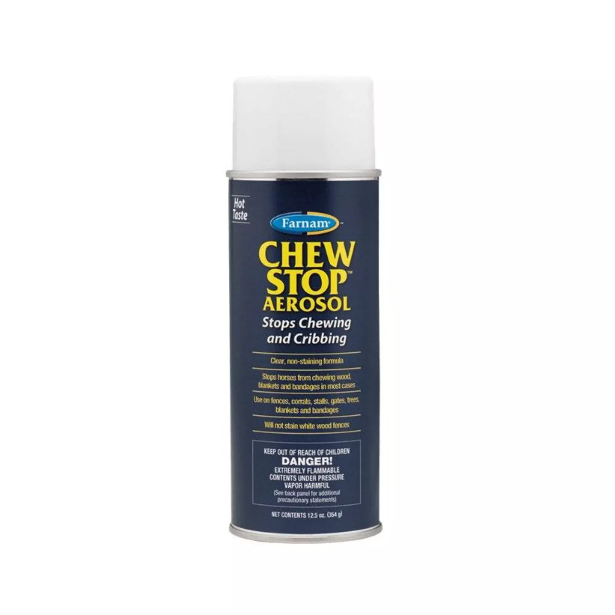 Farnam Chew Stop Aerosol