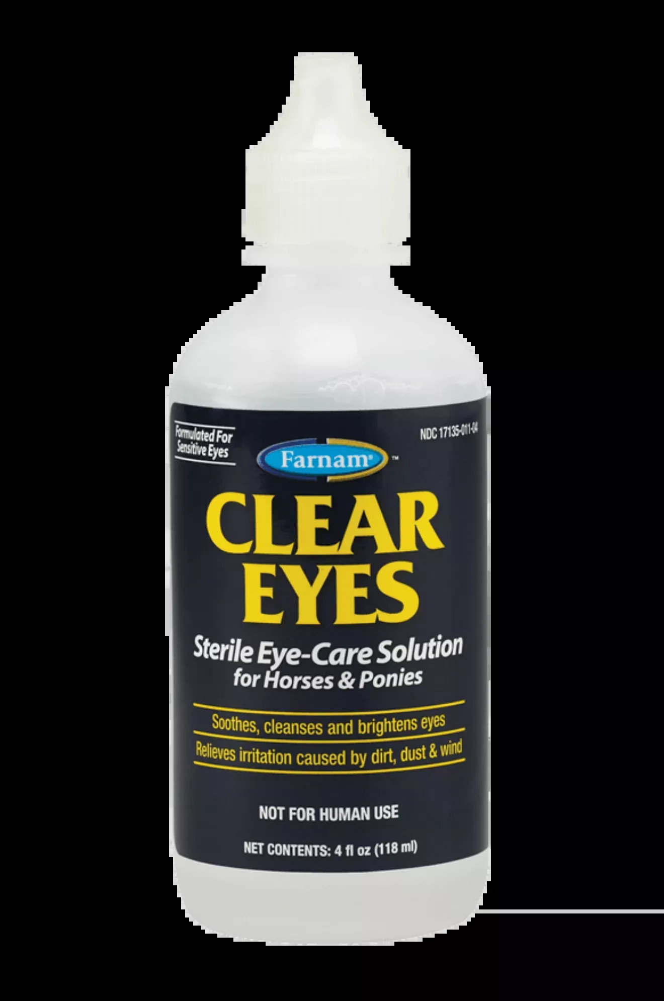 FARNAM CLEAR EYES