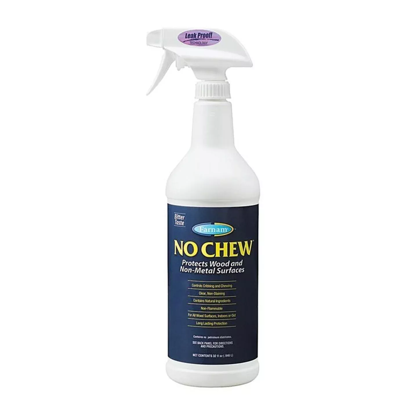 Farnam No Chew 32 oz.