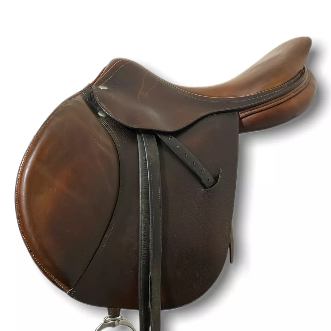 Farouche Amerigo Jumping Saddle