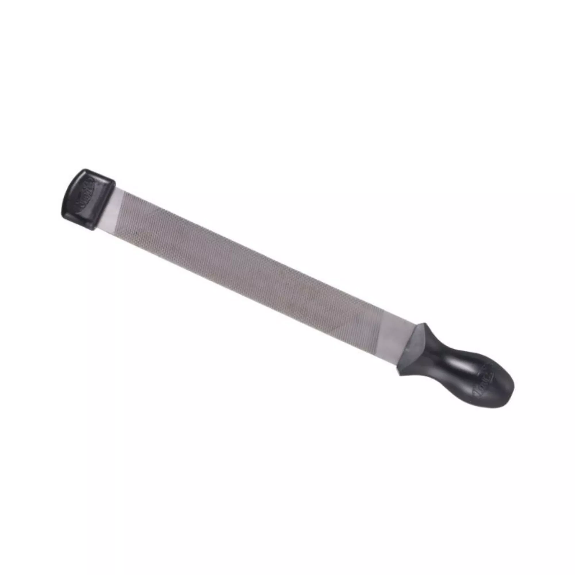 Farrier Rasp with Handle & Tip Set