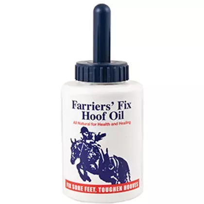 Farriers Fix Hoof Oil 16oz