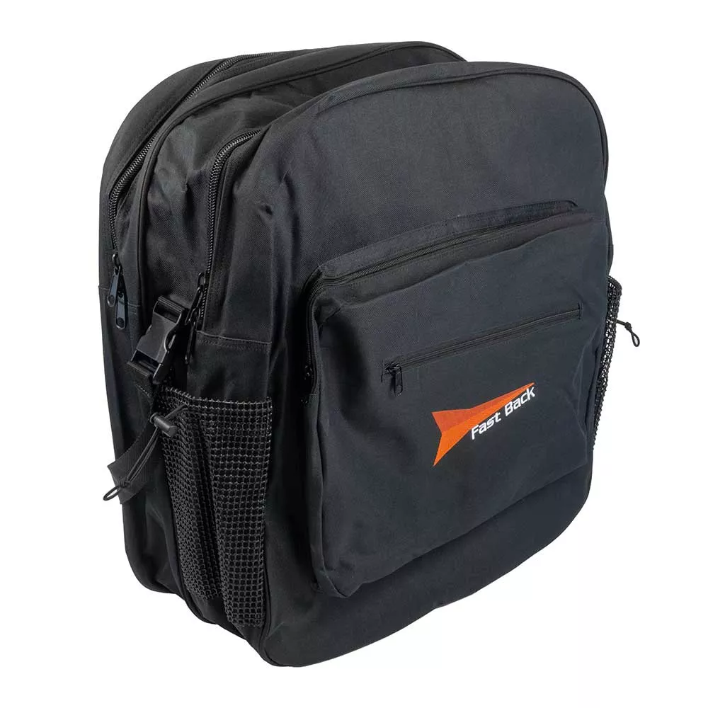 Fastback Backpack Rope Bag