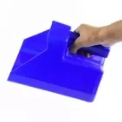 Feed Scoop - Royal Blue