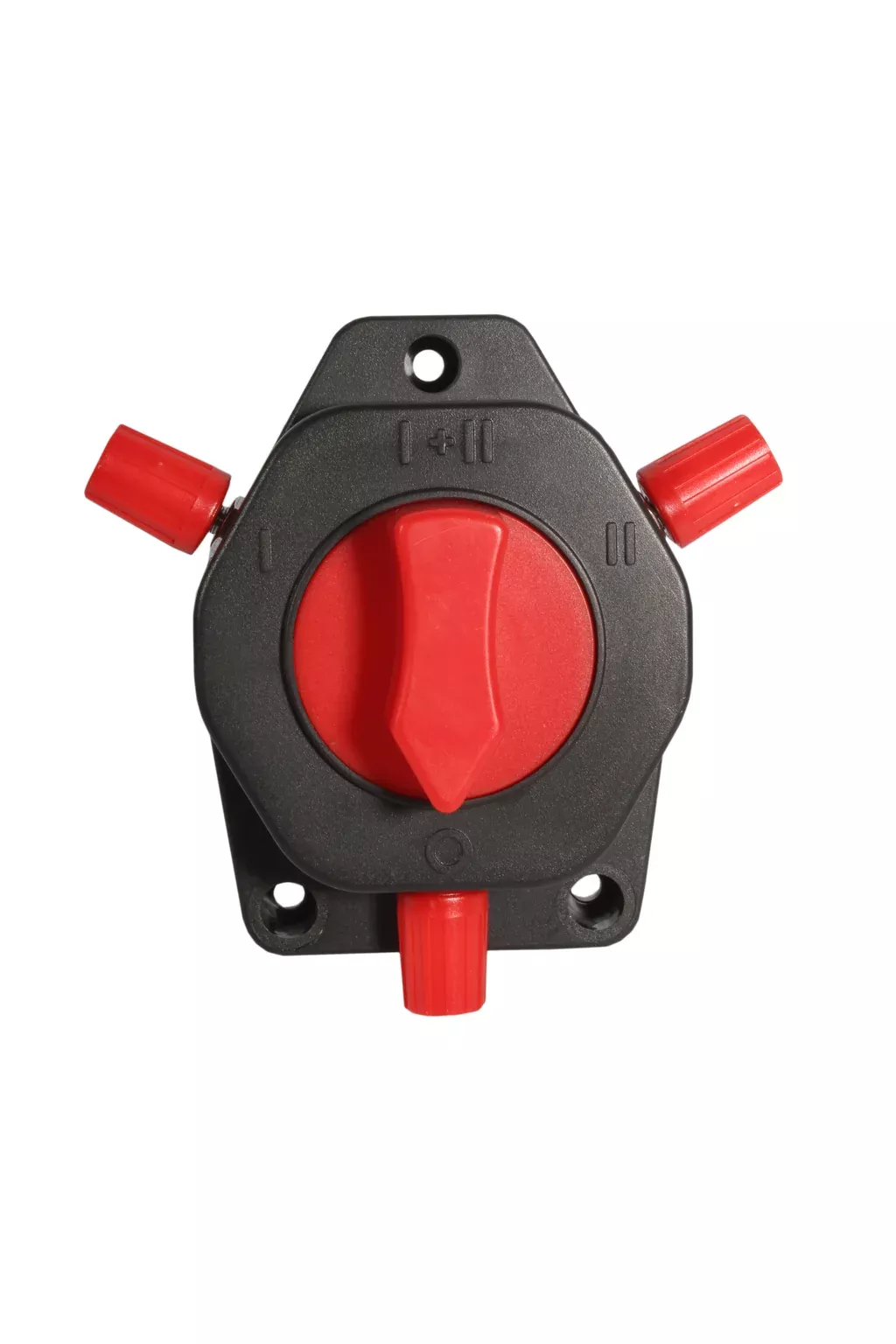 Fenceman Cut Off Switch