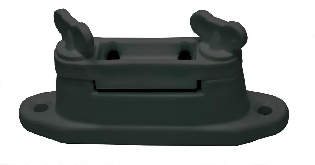 Fenceman End Strainer Super