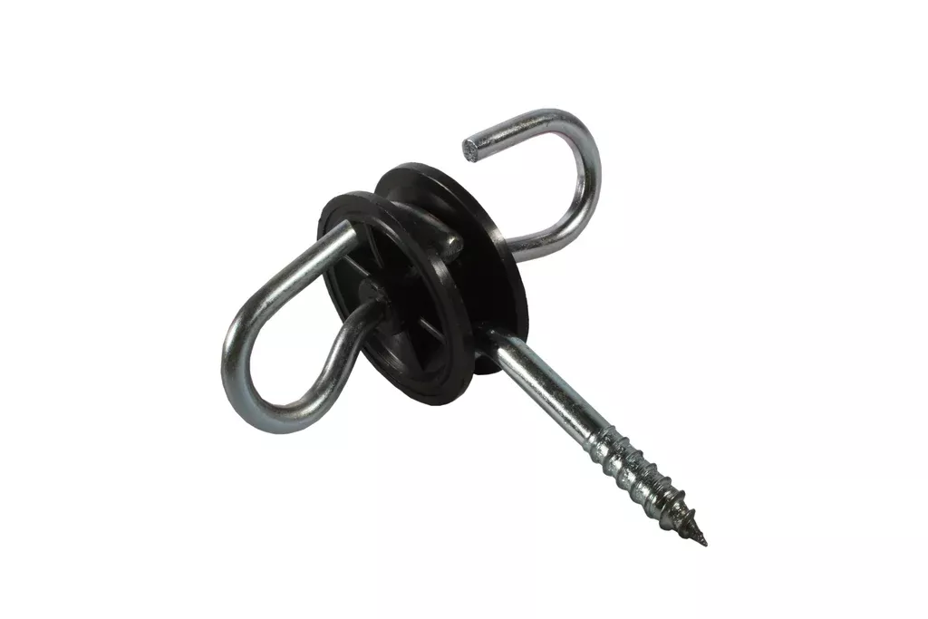 Fenceman Gate Anchor Insulator WI604