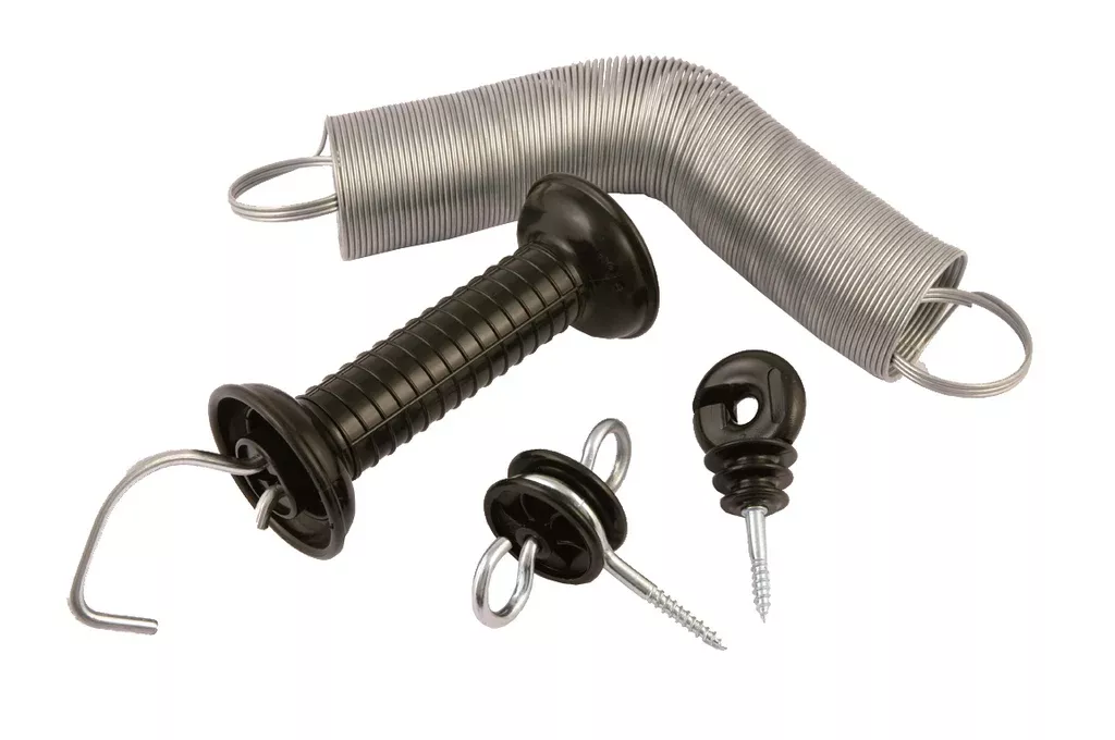 Fenceman Gate Pack