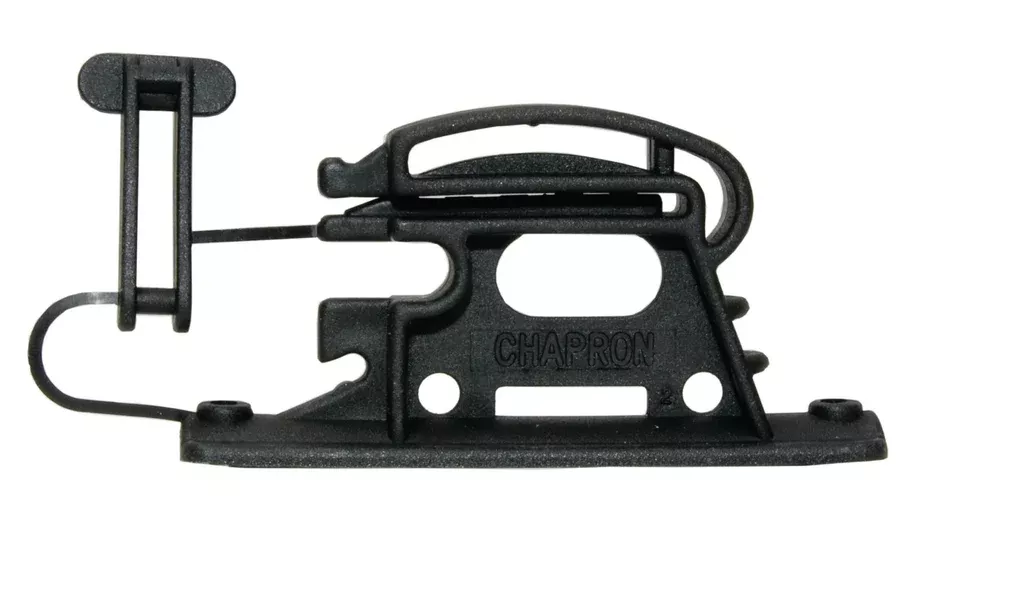 Fenceman Nail-On Tape Insulators