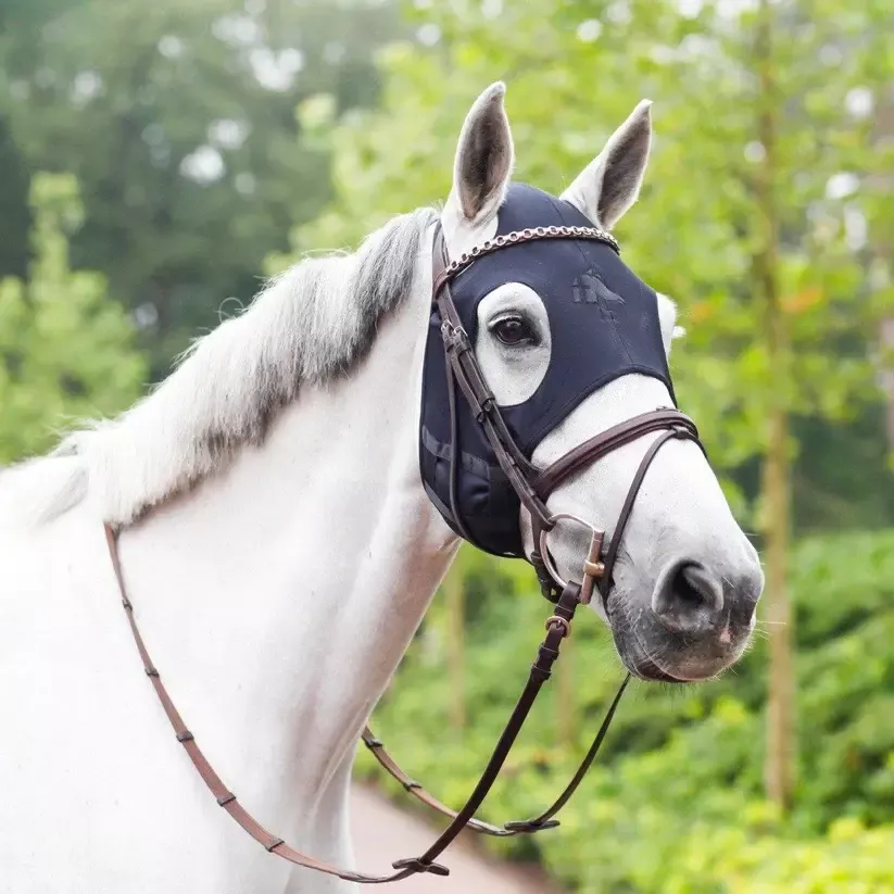 Fenwick Equestrian - Liquid Titanium Mask -