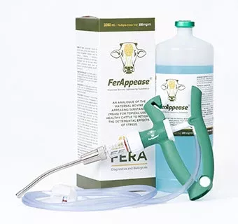 FeraAppease Bovine, 1000mL