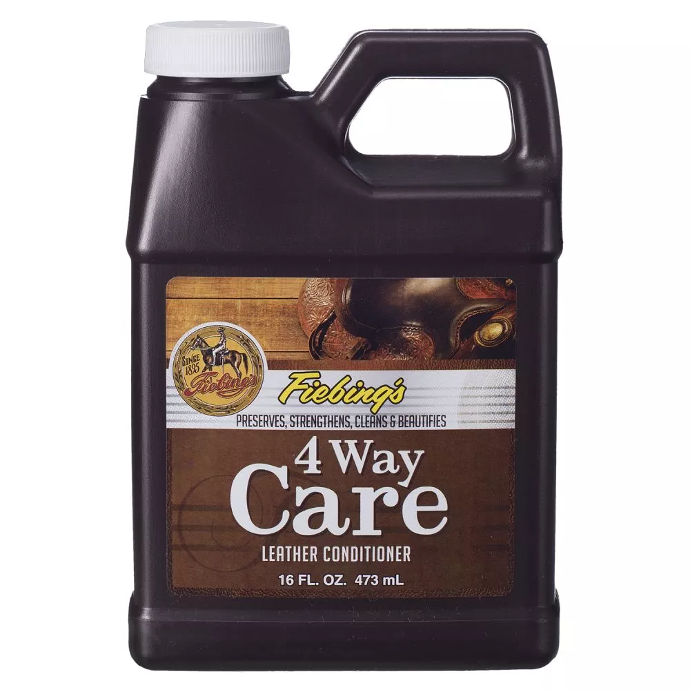 Fiebing’s 4-Way Care