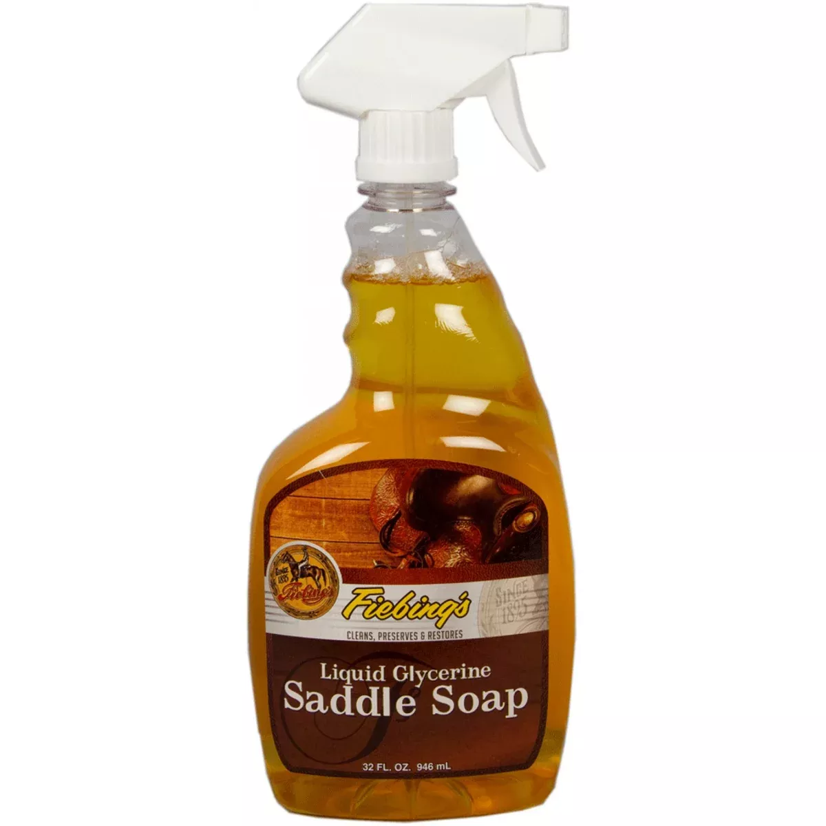 FIEBING'S GLYCERINE SOAP
