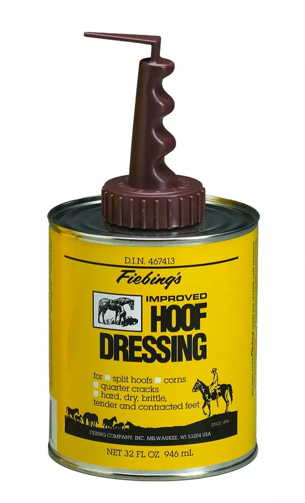 Fiebing’s Hoof Dressing