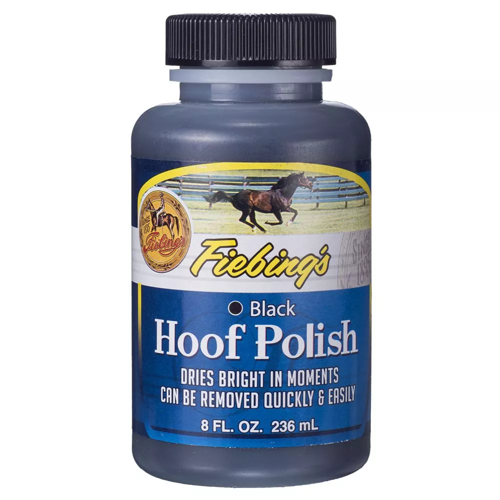 Fiebing’s Hoof Polish