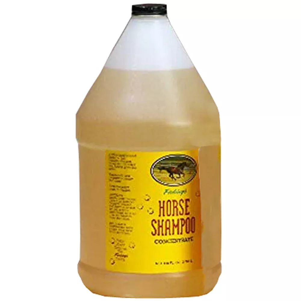 Fiebing'S Horse Shampoo Concentrate 1 Gallon