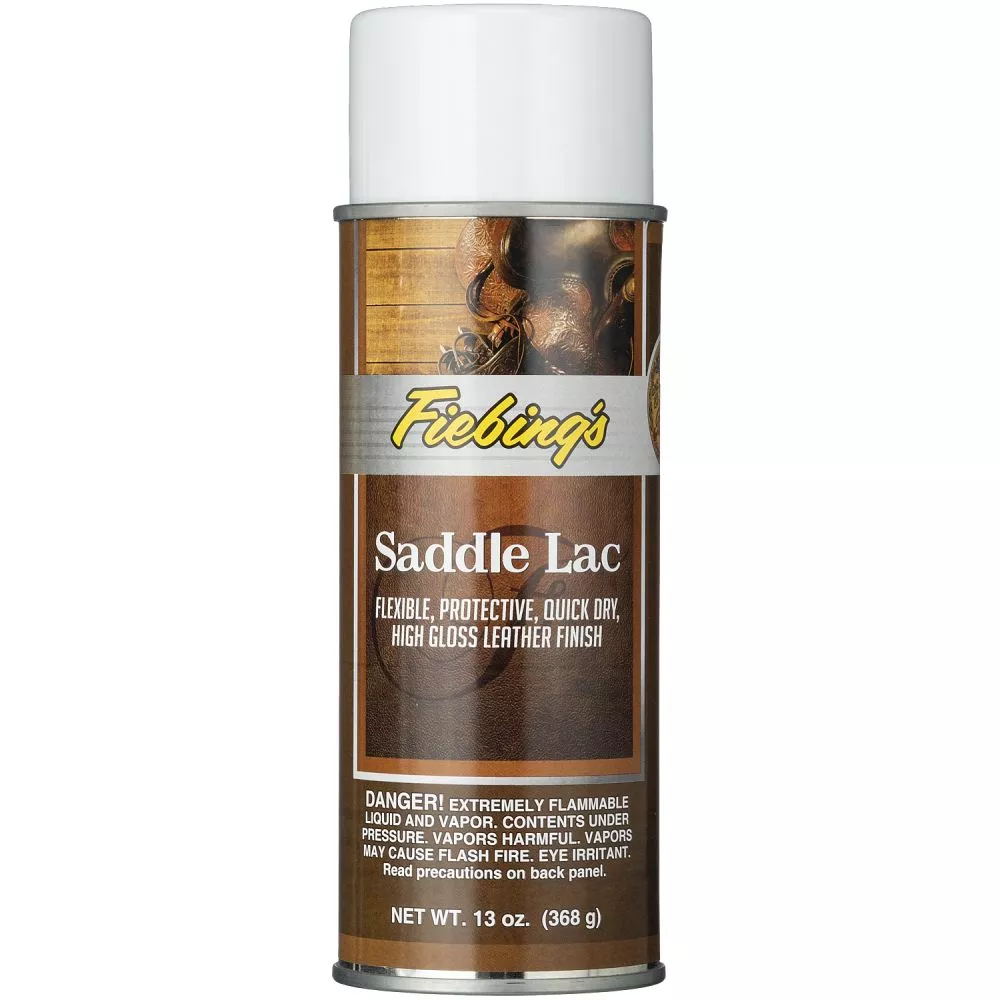 Fiebing’s Saddle Lac