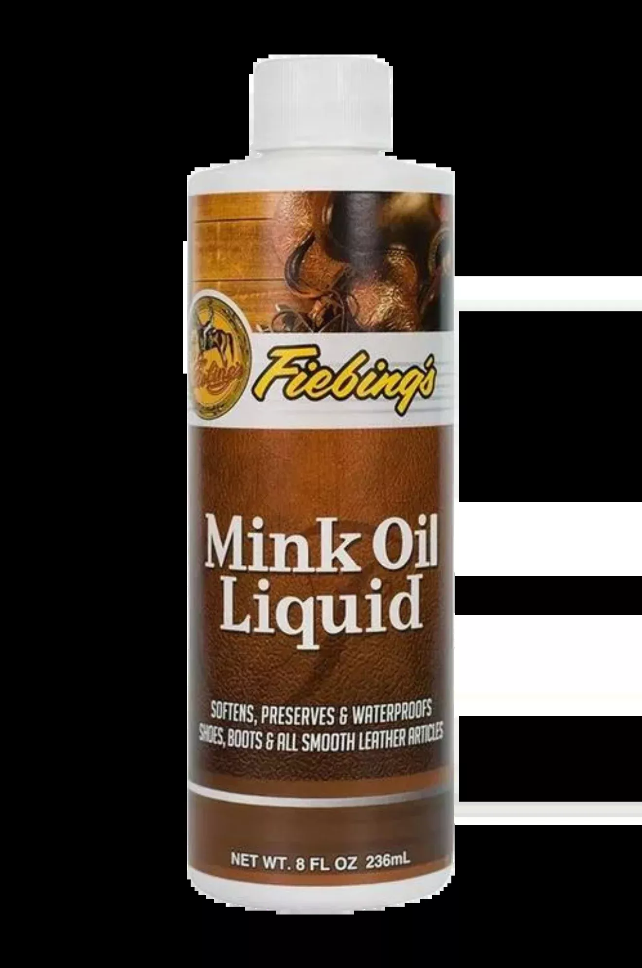 FIEBLINGS MINK OIL LIQUID