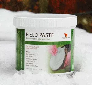 Field Paste Anti-Thrush Dressing