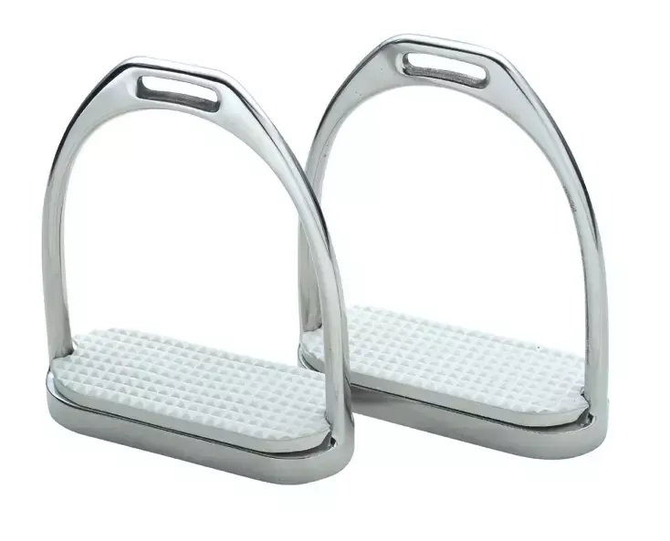 Fillis Irons - Fillis Stirrup Irons