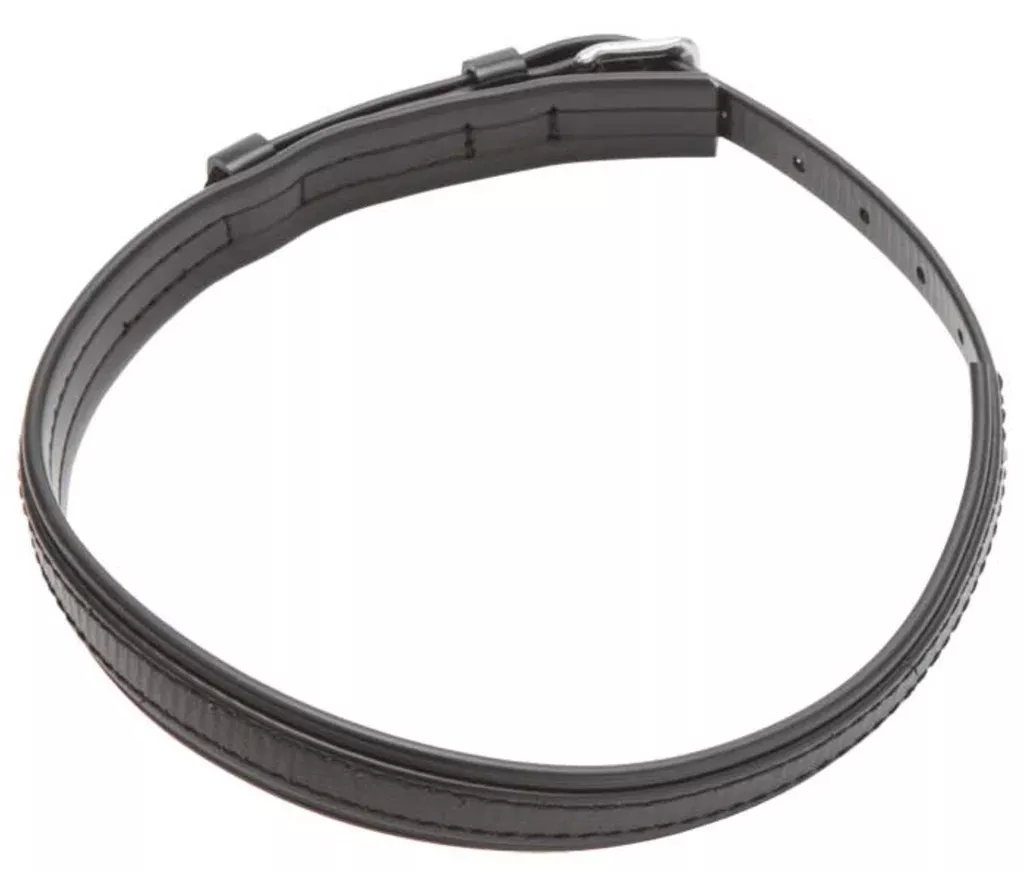 Fine Noseband