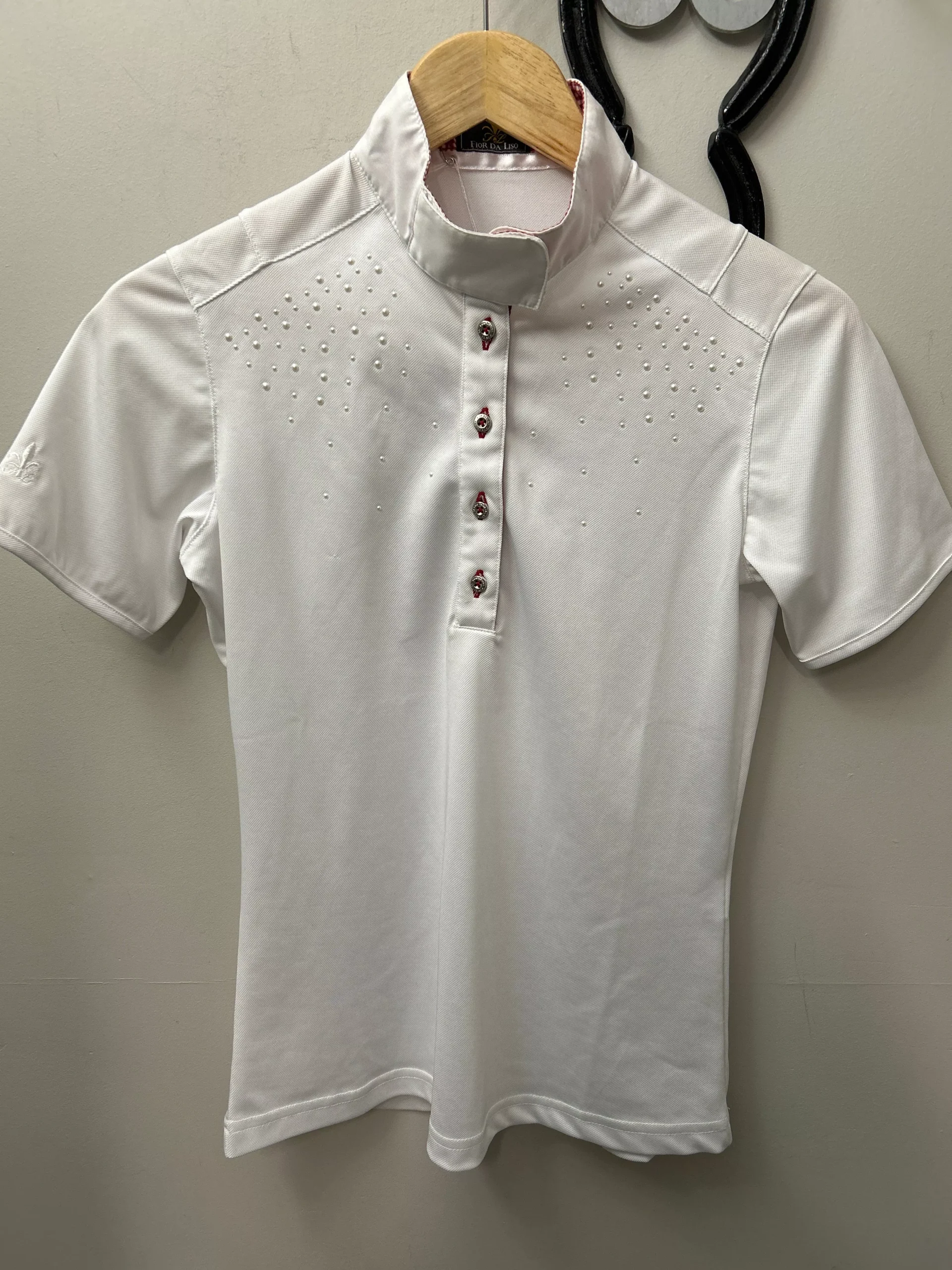 Fior Da Liso Show Shirt 4
