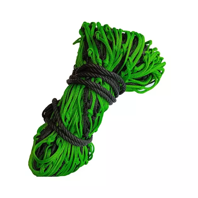 Firefoot Double Hay Net