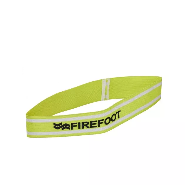 Firefoot Reflective Hat Band