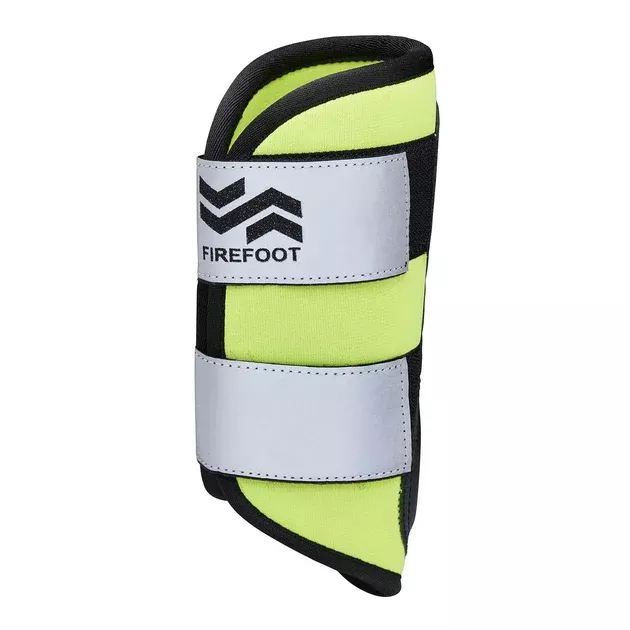 Firefoot Reflective Tendon Boots
