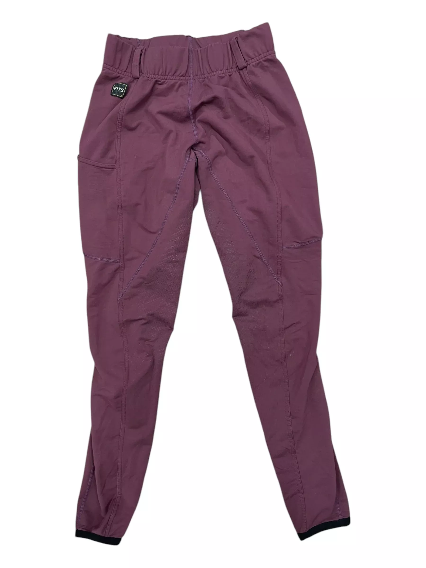 Fits FS Tight - Berry - S - USED