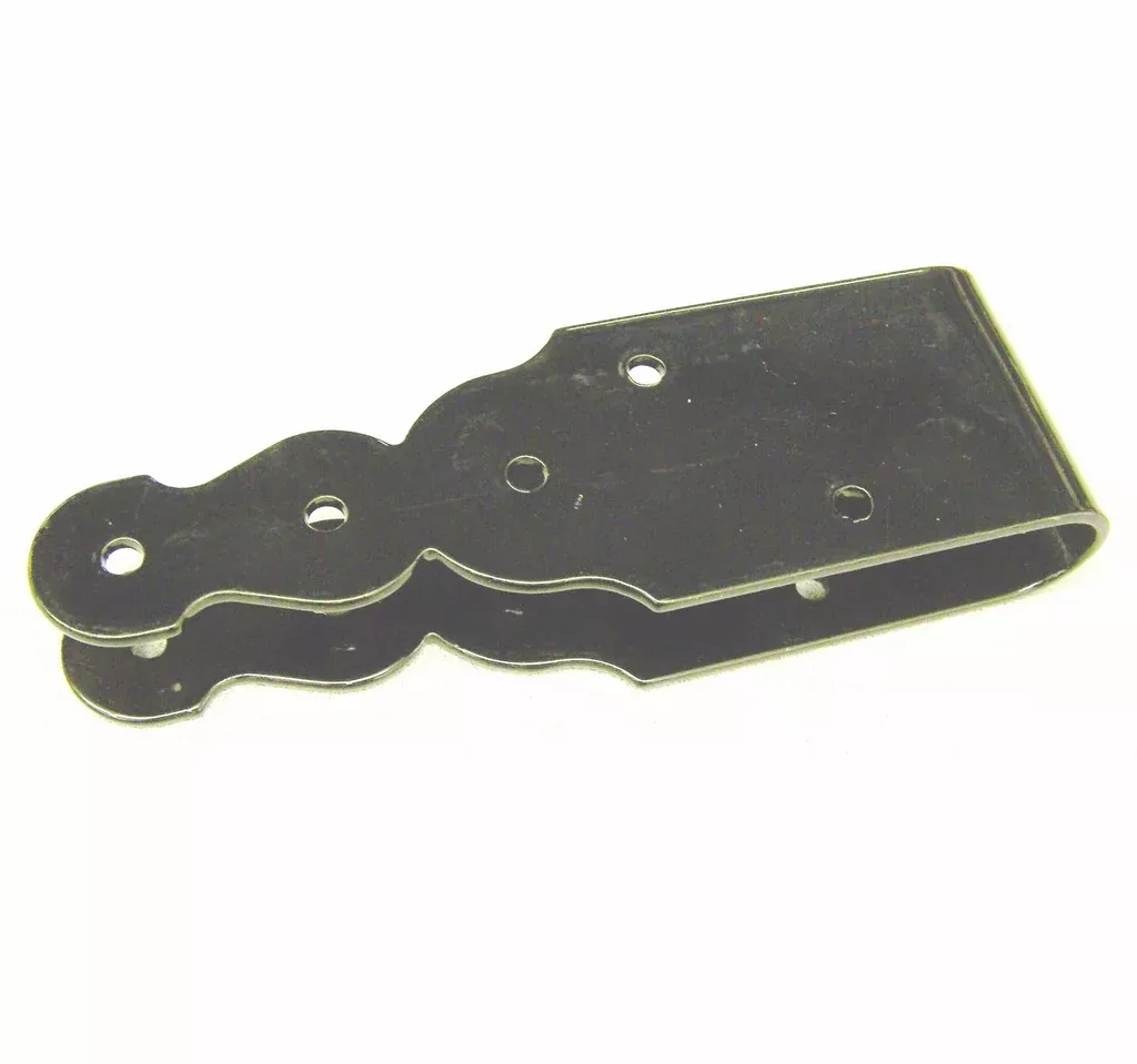Five Hole Trace Clip