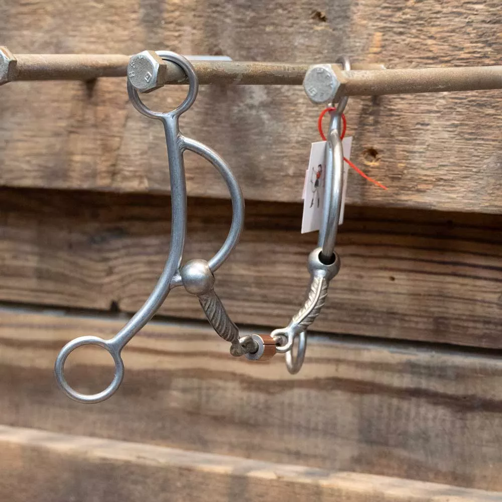 Flaharty Linda Rebar Dogbone Bit